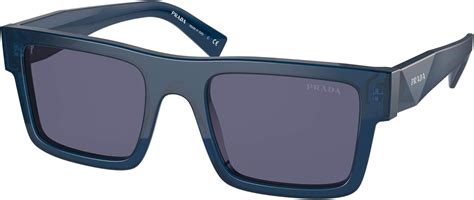lunette de soleil prada homme